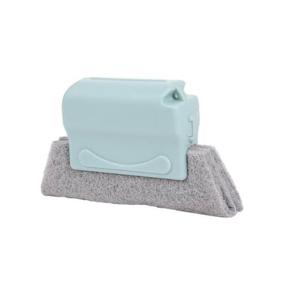 Window Groove Cleaning Brush